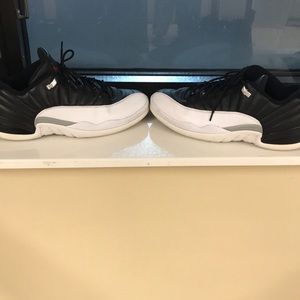 Air Jordan low 12